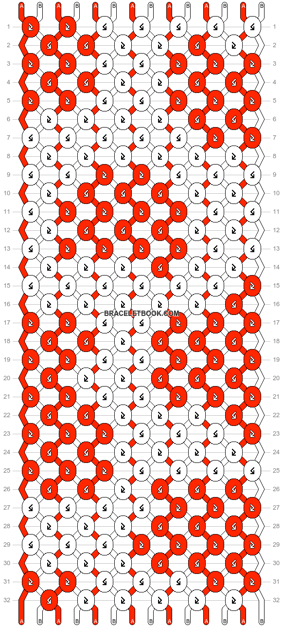 Normal pattern #35094 variation #451737 pattern