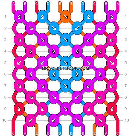 Normal pattern #16135 variation #451739 pattern