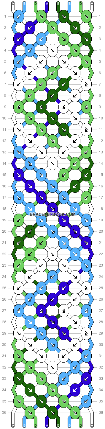 Normal pattern #214379 variation #451740 pattern