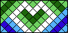 Normal pattern #214379 variation #451740