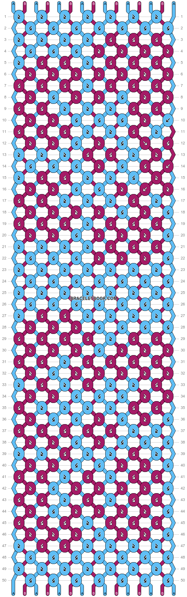 Normal pattern #44337 variation #451742 pattern