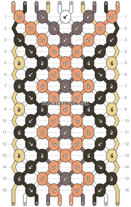 Normal pattern #17657 variation #451743 pattern