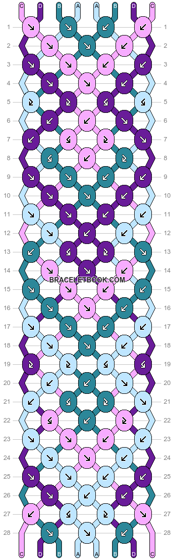 Normal pattern #212950 variation #451746 pattern