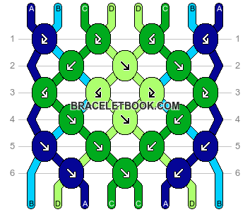 Normal pattern #17803 variation #451747 pattern