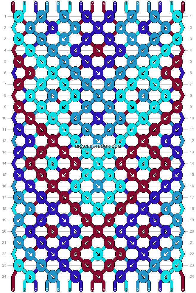 Normal pattern #23369 variation #451748 pattern