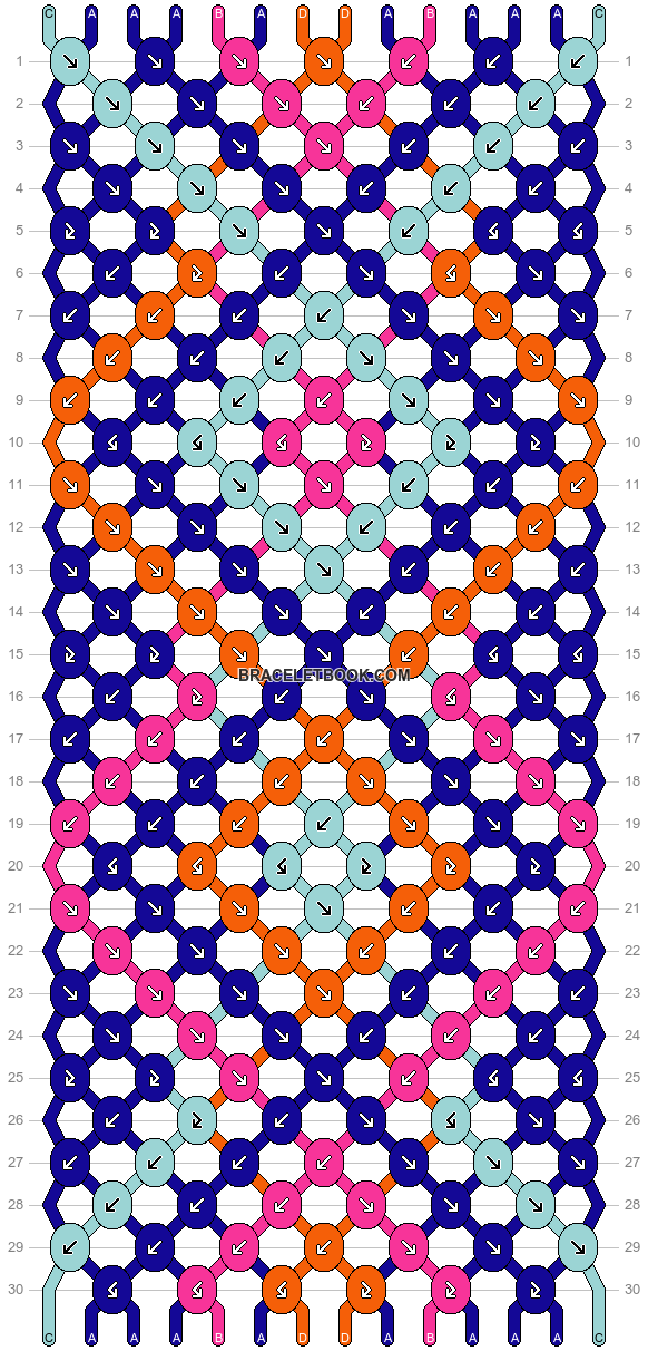 Normal pattern #213968 variation #451749 pattern