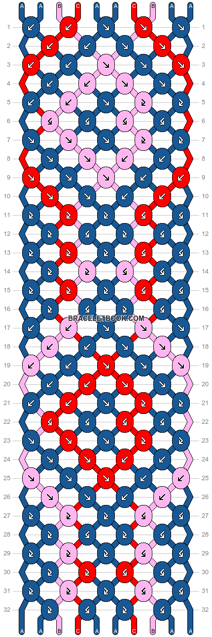Normal pattern #214397 variation #451750 pattern