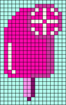 Alpha pattern #107632 variation #451751