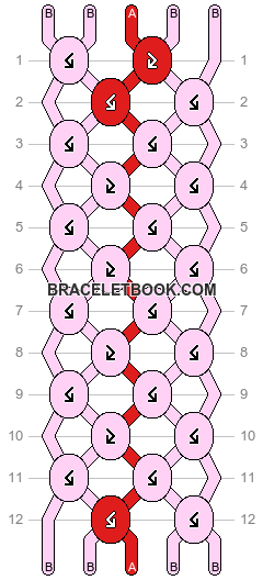 Normal pattern #108214 variation #451752 pattern