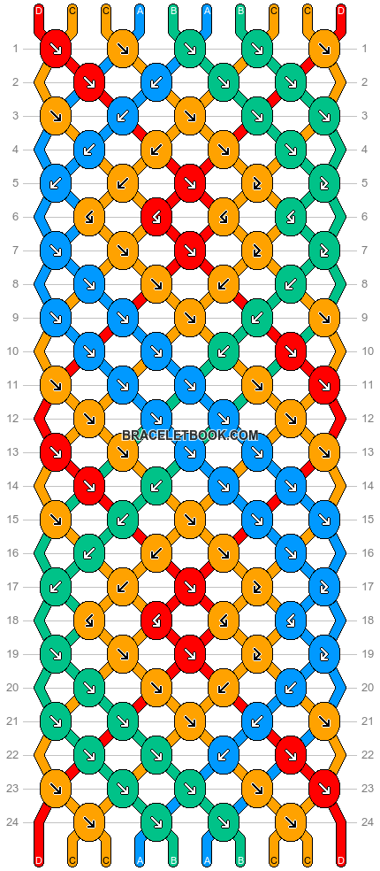 Normal pattern #214396 variation #451753 pattern