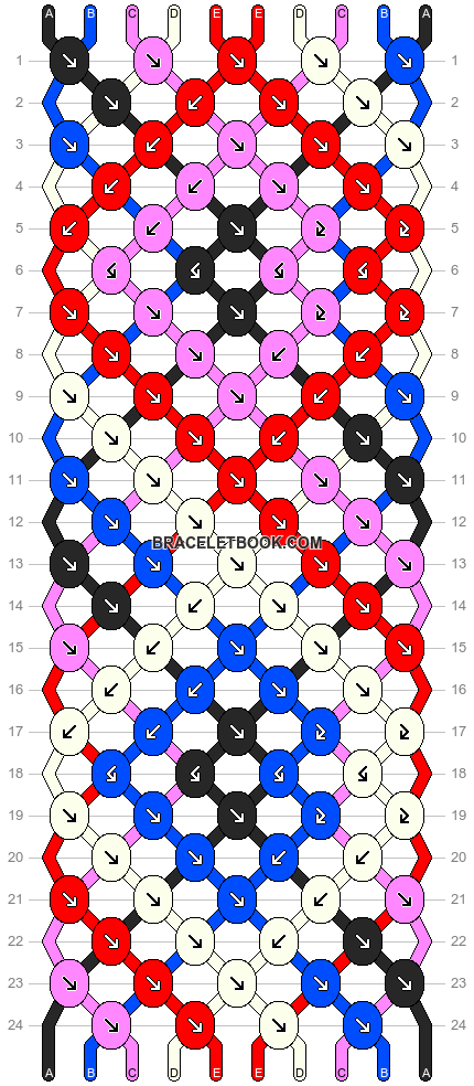 Normal pattern #214396 variation #451755 pattern