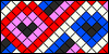 Normal pattern #214396 variation #451755