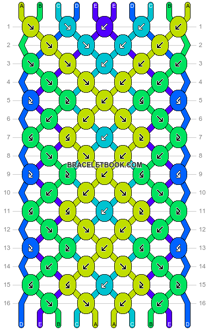 Normal pattern #17657 variation #451756 pattern