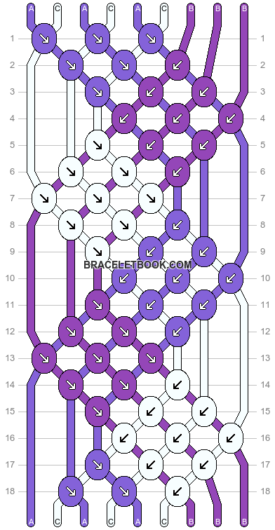 Normal pattern #14709 variation #451757 pattern