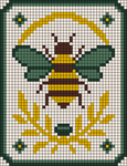 Alpha pattern #191724 variation #451758
