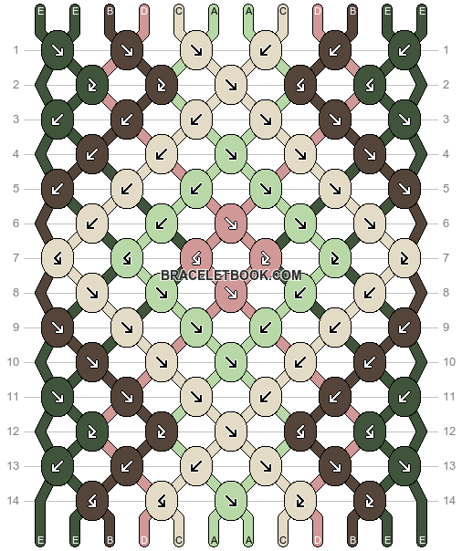 Normal pattern #10023 variation #451759 pattern