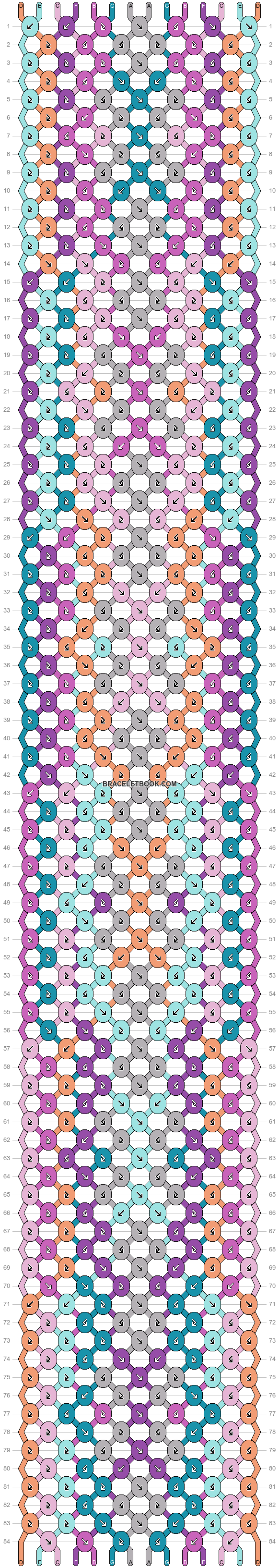 Normal pattern #205708 variation #451760 pattern