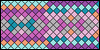 Normal pattern #205708 variation #451760