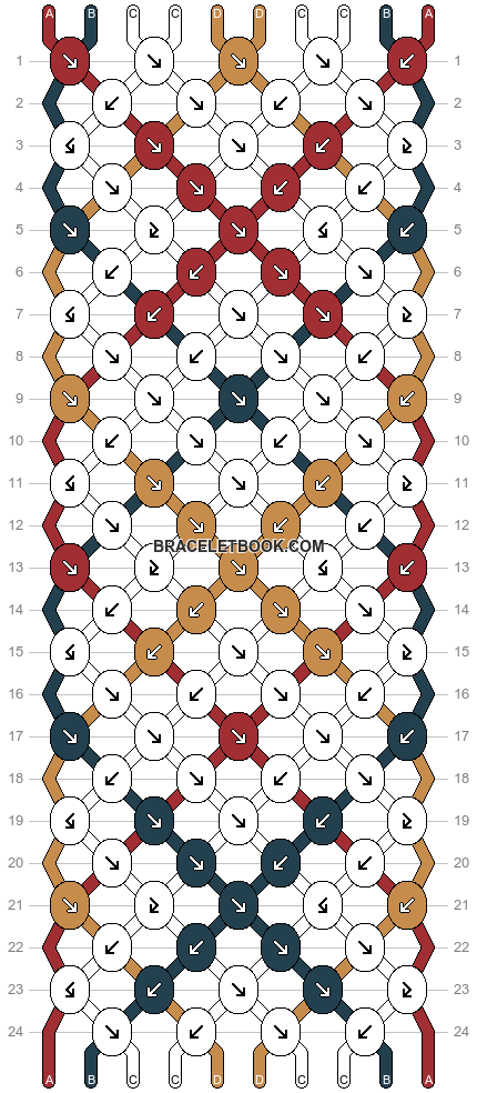 Normal pattern #985 variation #451762 pattern