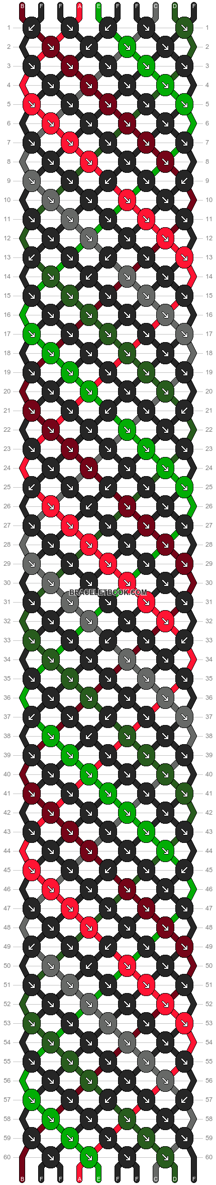 Normal pattern #213955 variation #451763 pattern