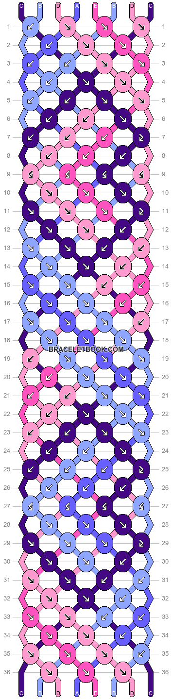 Normal pattern #214379 variation #451764 pattern