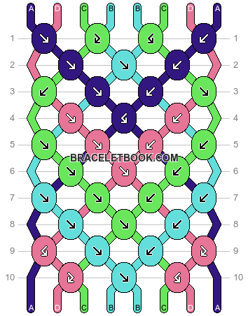 Normal pattern #214351 variation #451765 pattern