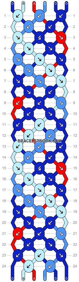 Normal pattern #214411 variation #451767 pattern