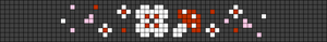 Alpha pattern #105305 variation #451768