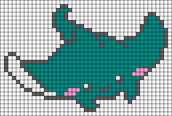 Alpha pattern #26482 variation #451771 preview