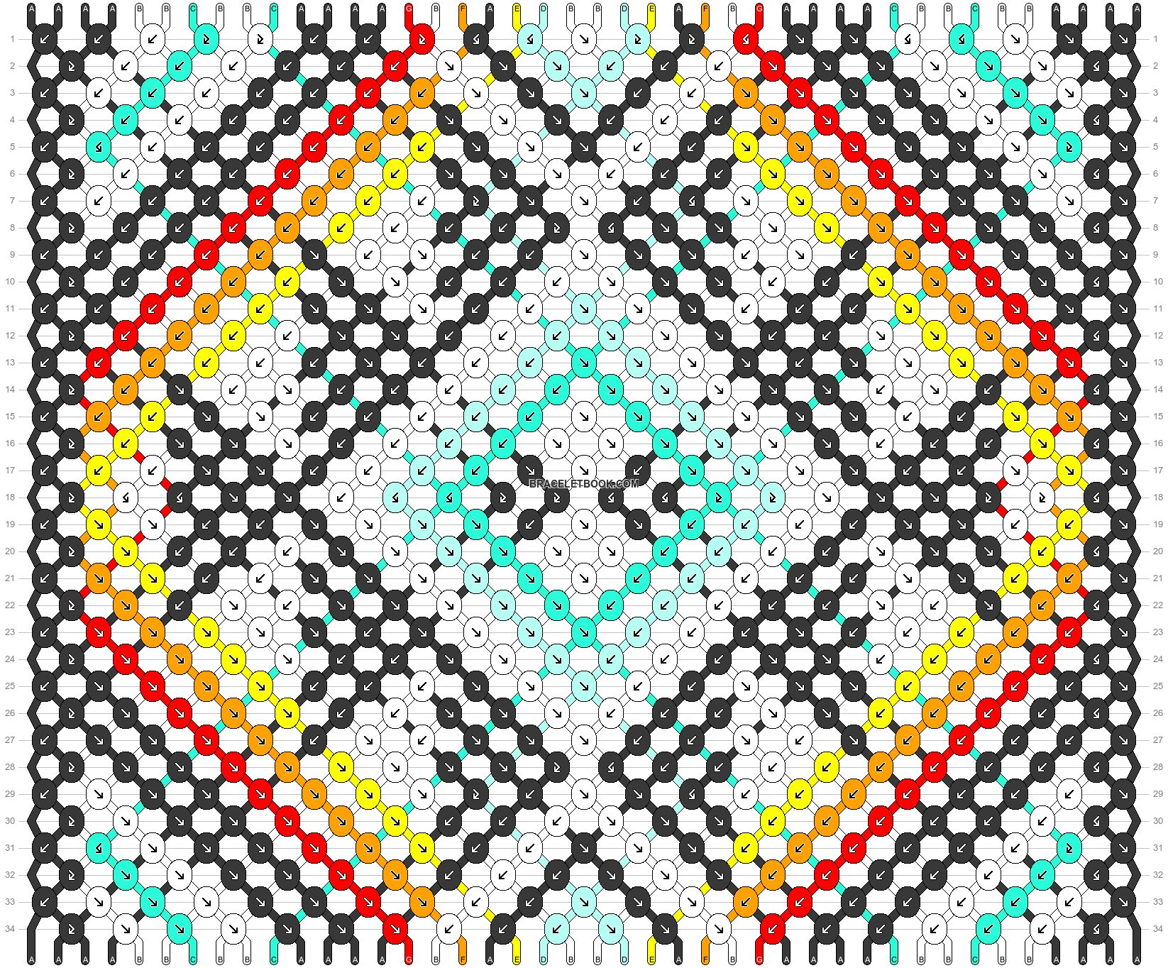 Normal pattern #178526 variation #451772 pattern
