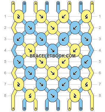 Normal pattern #150 variation #451774 pattern