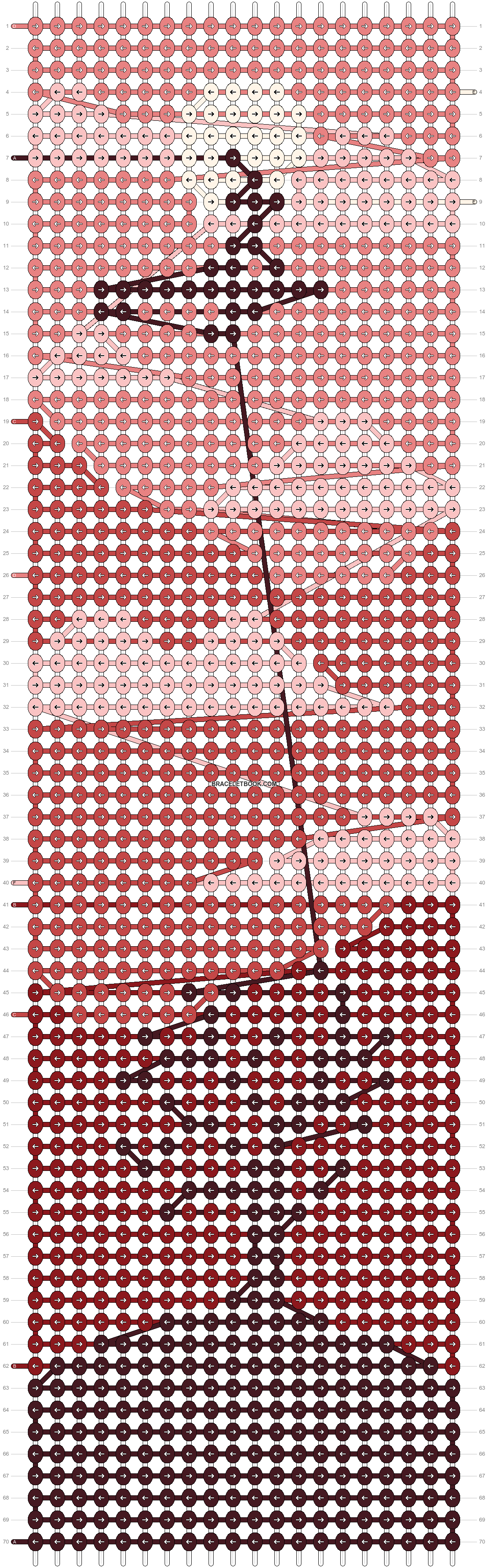 Alpha pattern #175647 variation #451775 pattern
