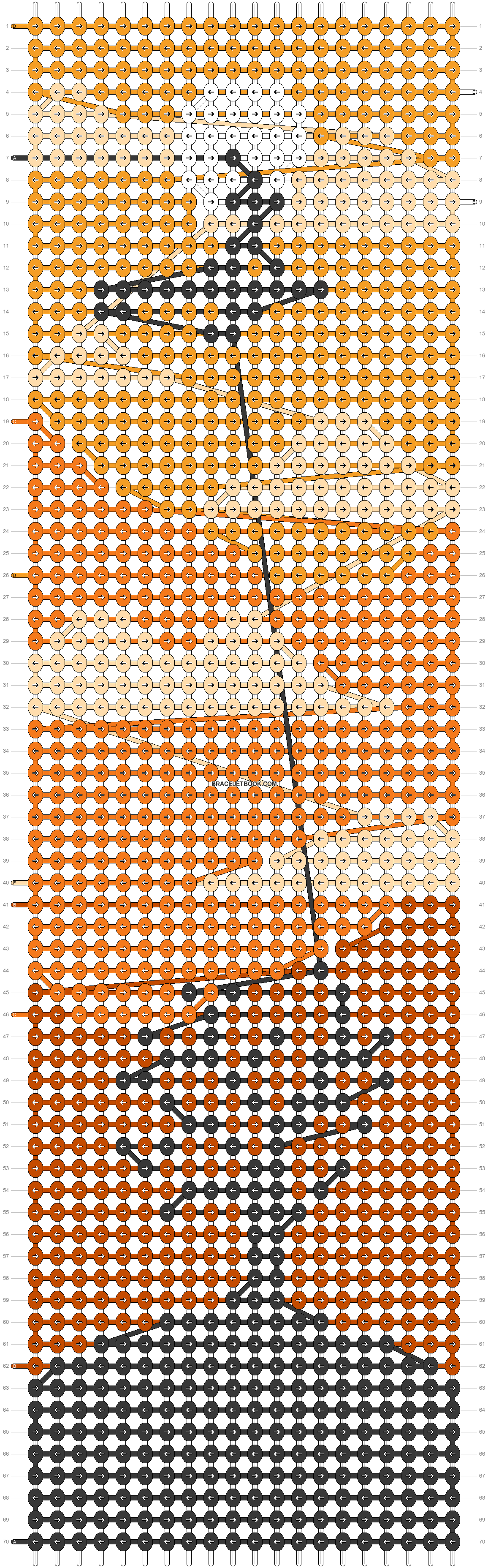 Alpha pattern #175647 variation #451776 pattern
