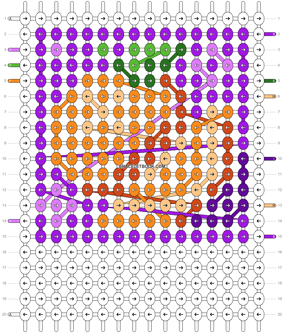 Alpha pattern #202930 variation #451783 pattern