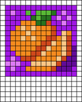 Alpha pattern #202930 variation #451783
