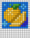 Alpha pattern #202930 variation #451785
