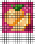 Alpha pattern #202930 variation #451786
