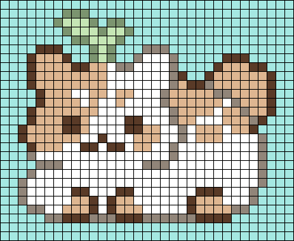 Alpha pattern #150215 variation #451788 preview