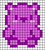 Alpha pattern #173621 variation #451790