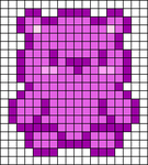 Alpha pattern #173621 variation #451790