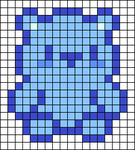 Alpha pattern #173621 variation #451791