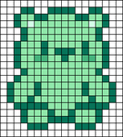 Alpha pattern #173621 variation #451792