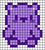 Alpha pattern #173621 variation #451793