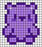 Alpha pattern #173621 variation #451793