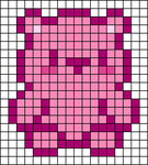 Alpha pattern #173621 variation #451794