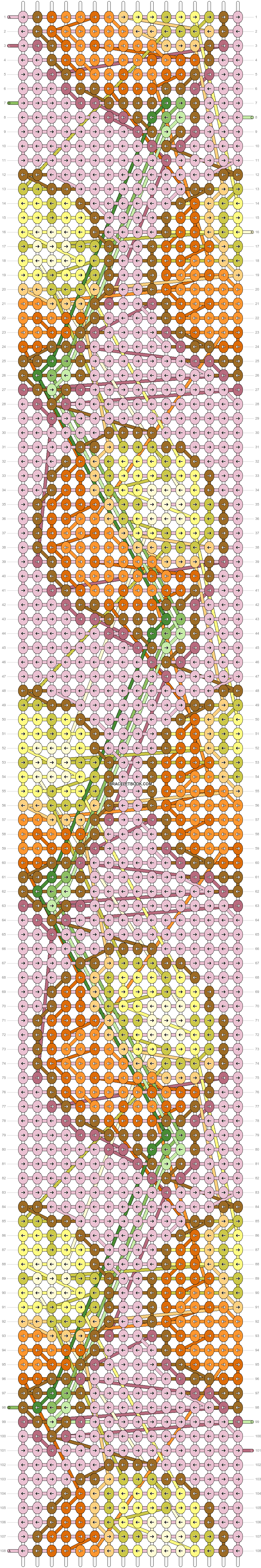 Alpha pattern #170967 variation #451797 pattern