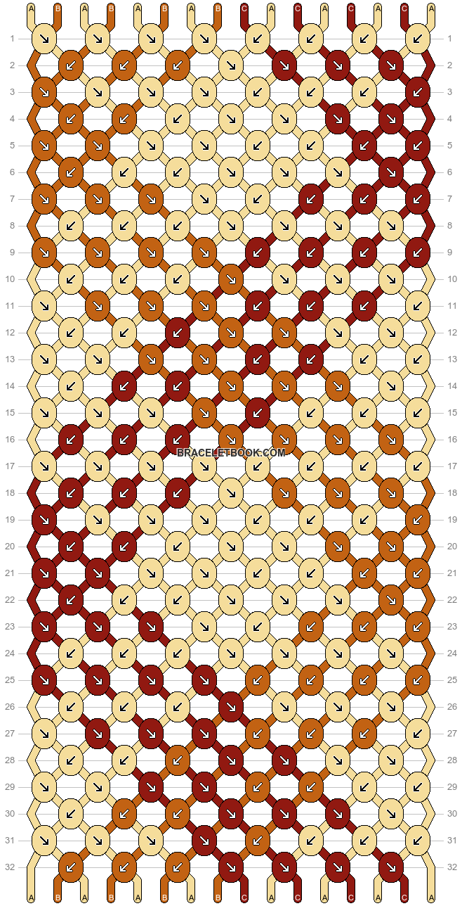 Normal pattern #3415 variation #451798 pattern