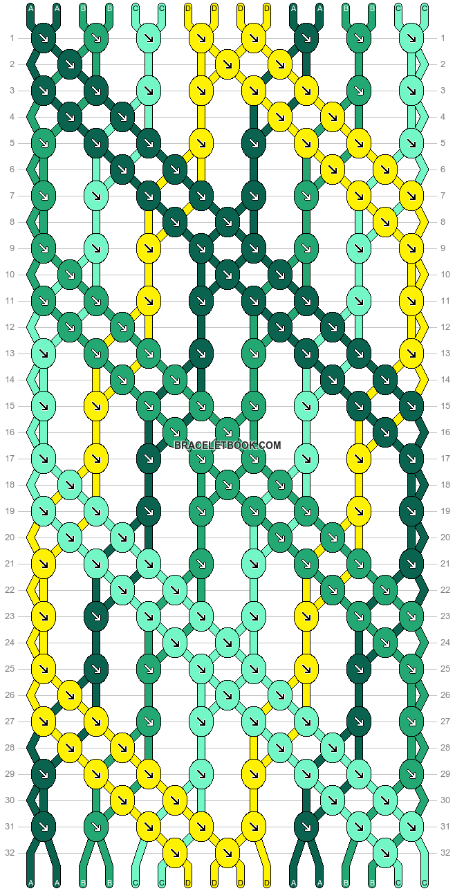 Normal pattern #202756 variation #451802 pattern