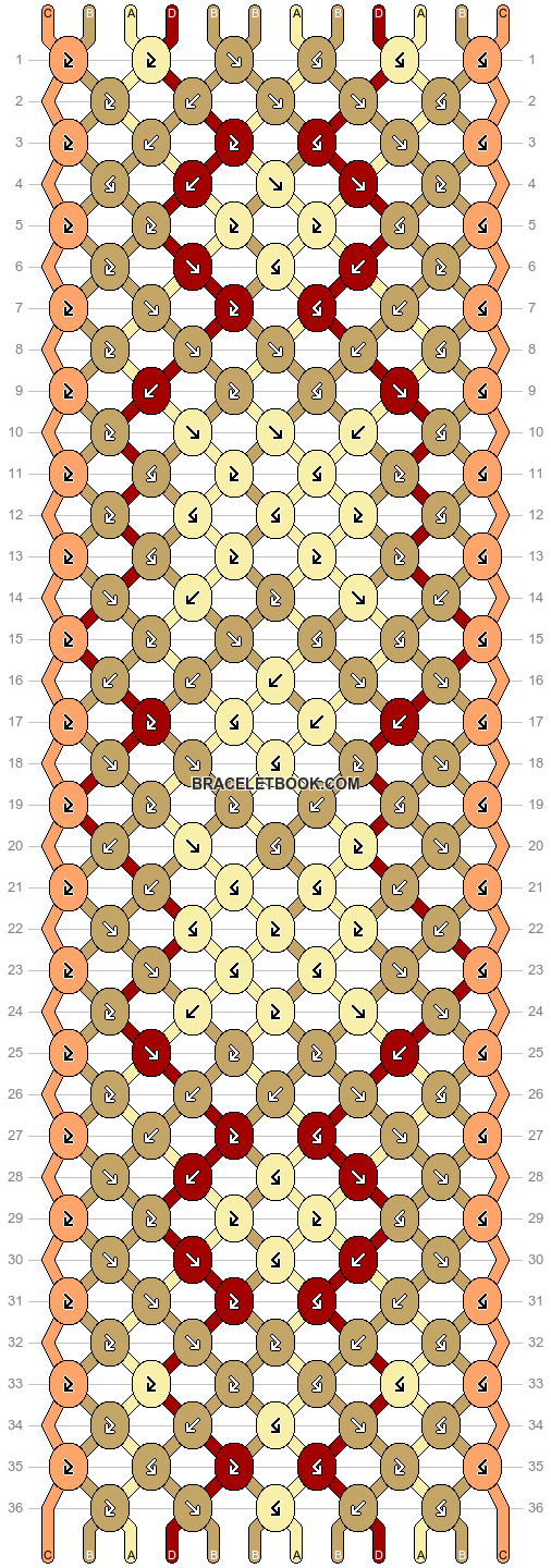 Normal pattern #170329 variation #451804 pattern