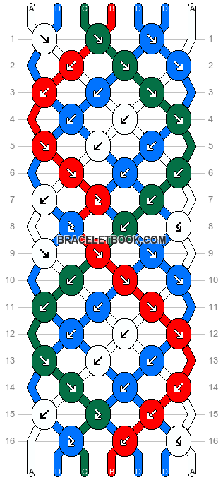 Normal pattern #214410 variation #451807 pattern